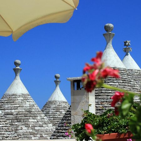 Masseria Peppeturro Bed & Breakfast Cisternino Room photo