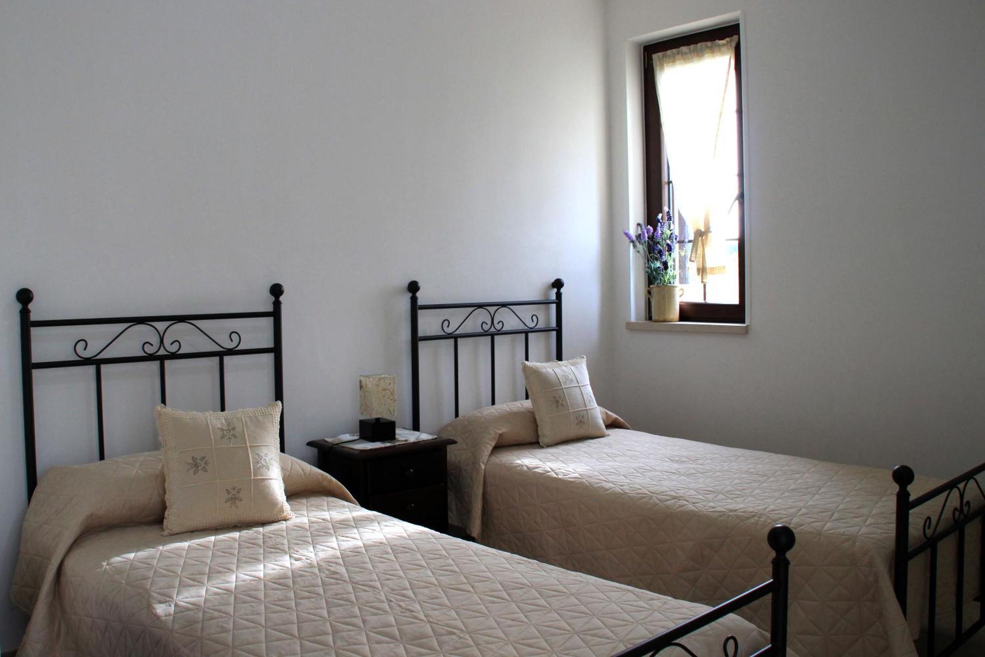 Masseria Peppeturro Bed & Breakfast Cisternino Room photo